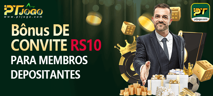 Apostas esportivas da ptjogo.com com odds competitivas