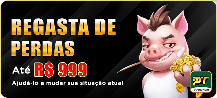 Slots online da ptjogo.com com jackpots progressivos