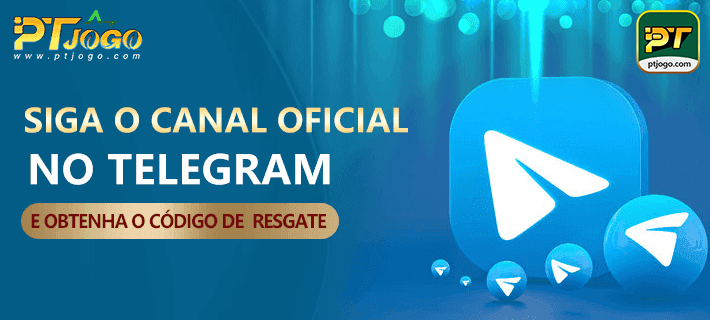 Login seguro na ptjogo.com