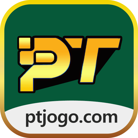 Logo da ptjogo.com